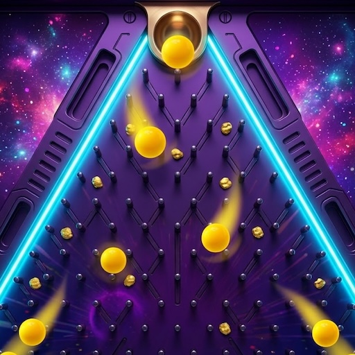 Ball Megaline